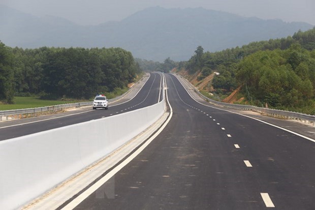 Sẽ có thêm gần 1.000km đường cao tốc ở phía Nam giai đoạn 2021-2030
